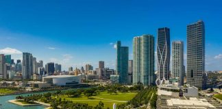 Cyberattack chokes Miami-Dade