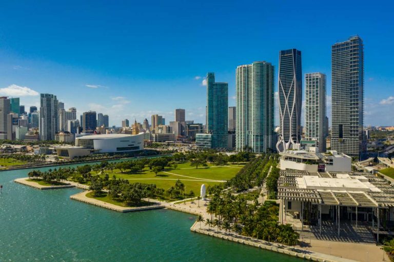 Cyberattack chokes Miami-Dade