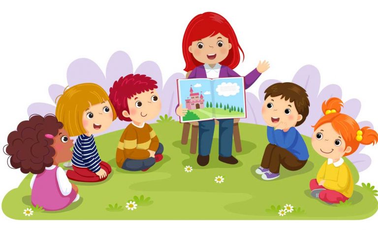 Busy pictures hinder reading comprehension