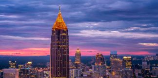 Atlanta closes to in-person through year’s end