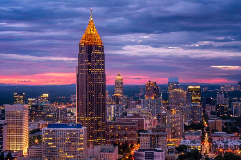 Atlanta closes to in-person through year’s end