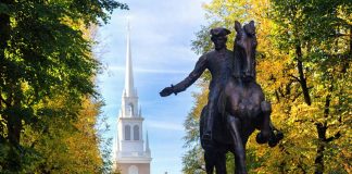 Boston Public added to all-remote list