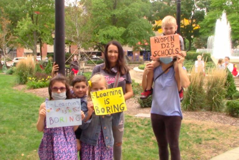 Student news roundup, Illinois, Oct. 5