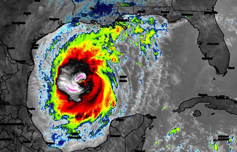 Hurricane Delta causes numerous school closures
