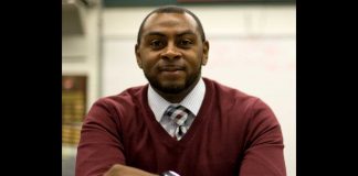 IL announces Teacher of the Year