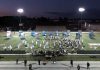 Marching band still meaningful in the days of Covid