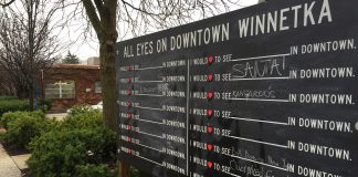 Some Chicago-area schools re-close