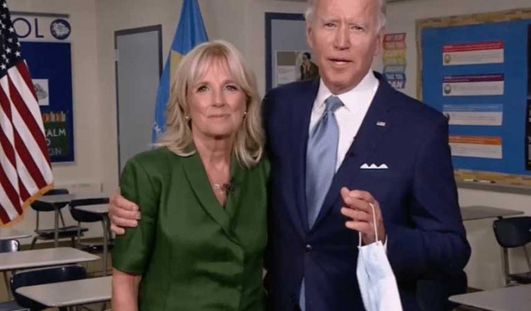 Hope that Biden will not advance privatization