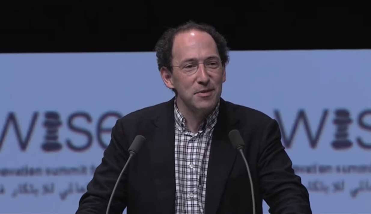 Modernizing the math classroom