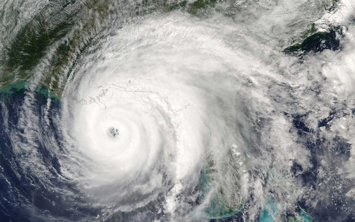 hurricane-from-space