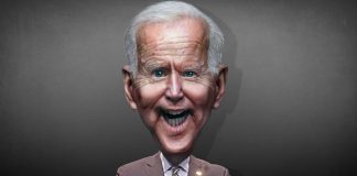 Biden’s teacher layoff number is likely false
