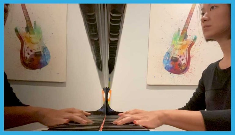 Talent is virtually without bounds at Prospect