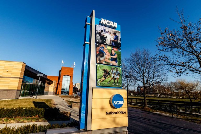 College recruiting changes & cuts to athletics