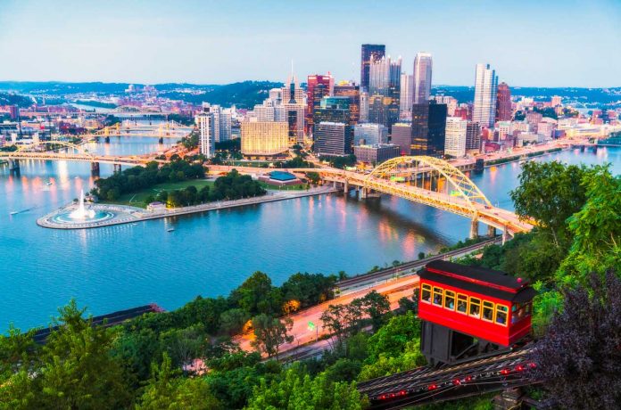 pittsburgh-rivers