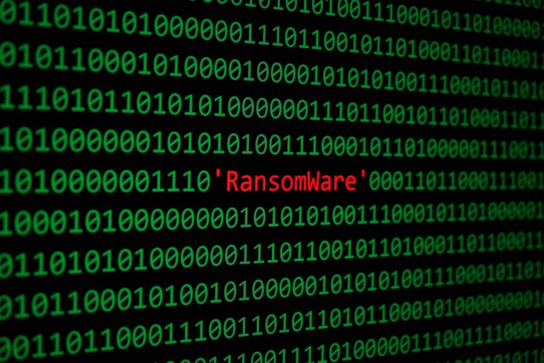 Total shutdown in Baltimore Co.; cyberattack