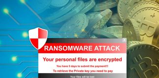 Ransomware a bigger threat during pandemic