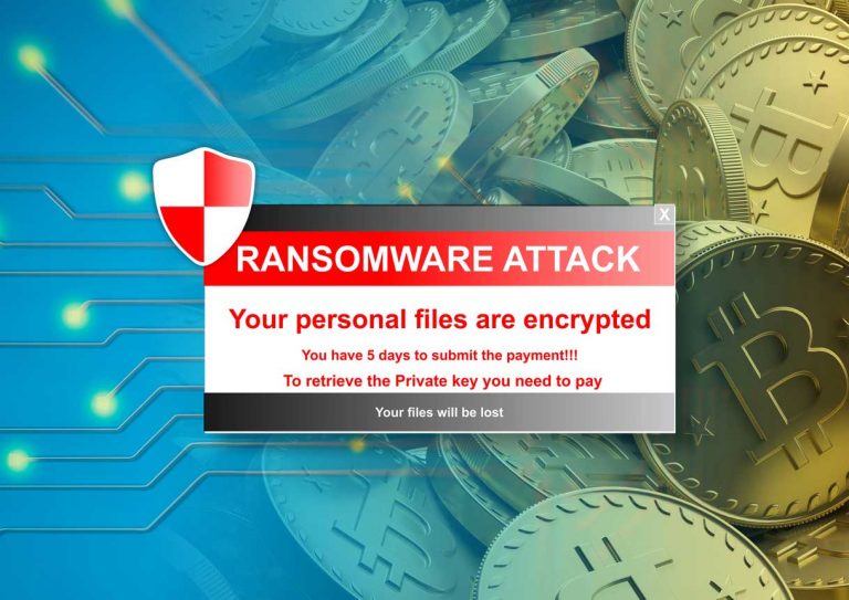 Ransomware a bigger threat during pandemic