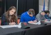 National Signing Day for high school athletes