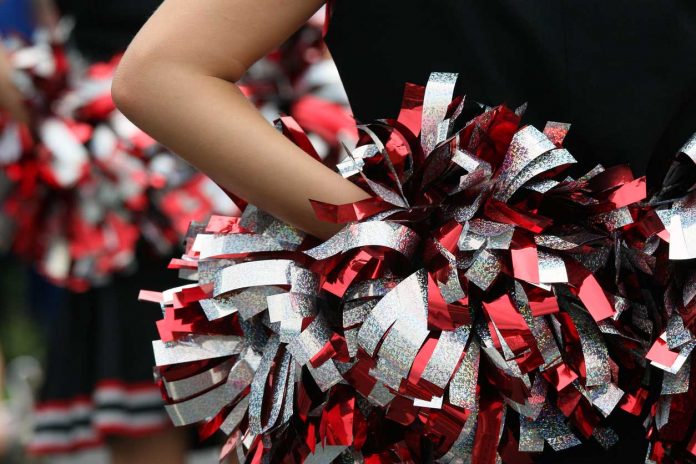 cheer-pons