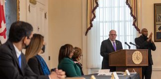 Electors give victory to Joe Biden