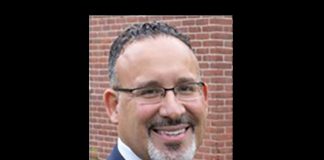 Miguel Cardona is Biden’s pick for education secretary