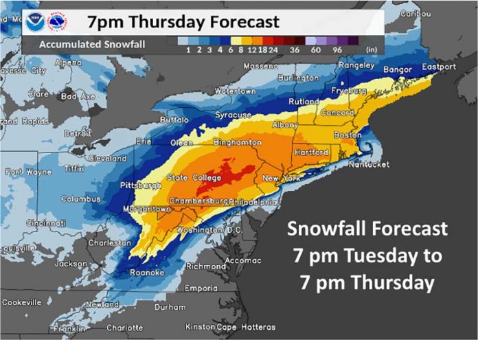 noreaster-snow-predict
