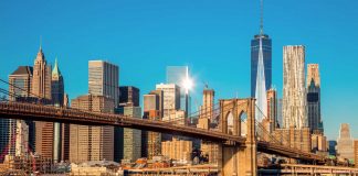 Some NYC students to start in-person learning Mon.