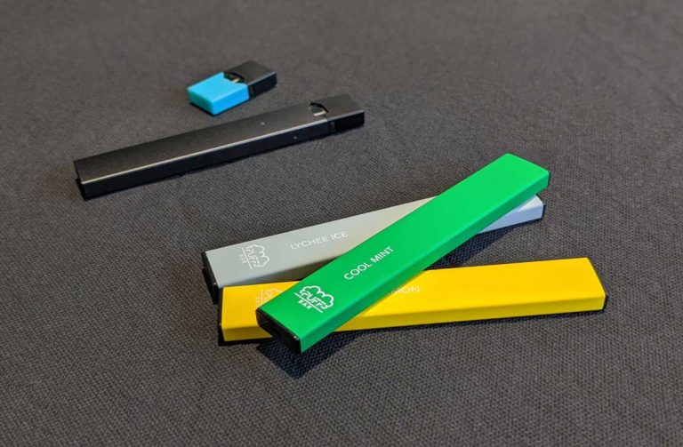 IL district joins JUUL Labs lawsuit