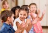 About those important lessons in kindergarten