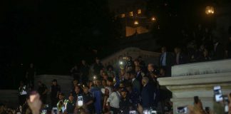 Student news roundup: Assault on US Capitol