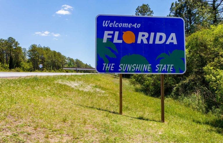 Florida balances optimism after the riots