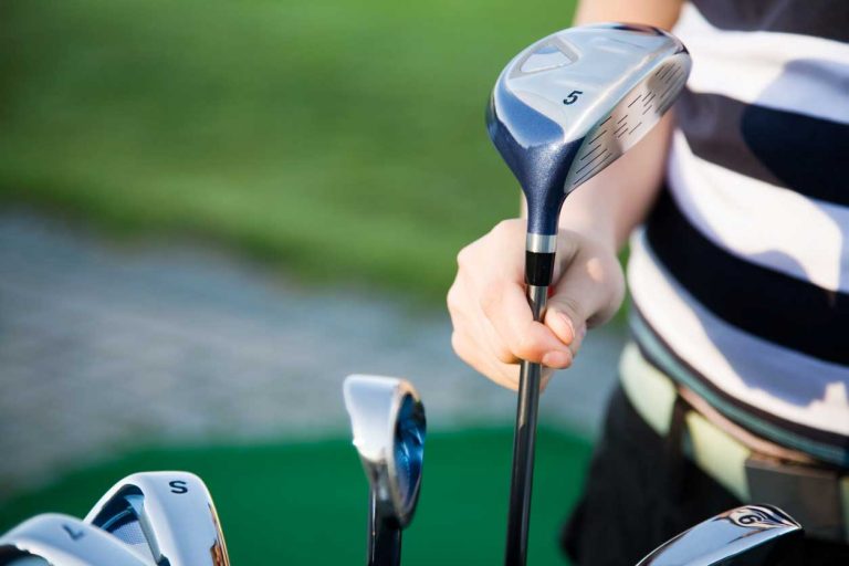 Presidential Medal of Freedom awarded to 3 golfers