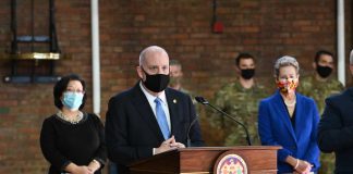 Hogan insists Md. schools open for in-person learning