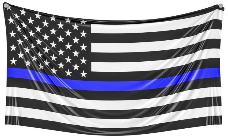 It’s National Law Enforcement Appreciation Day