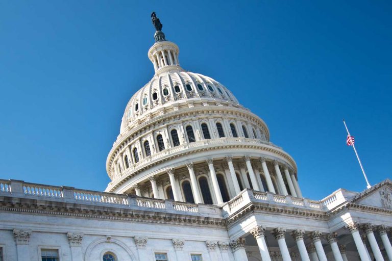 Rioters storm US Capitol, put democracy on pause