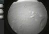Perseverance lands on Mars