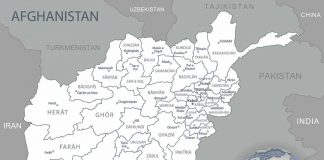 Taliban advances in Afghanistan as US withdraws