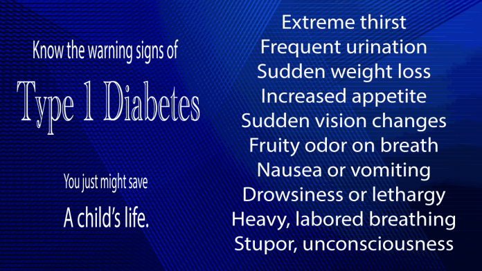diabetes-1-warning-signs