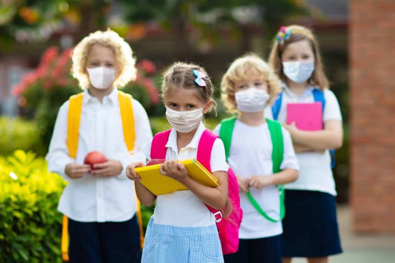 S.C., Fla., Utah, Iowa in mask mandate lawsuits