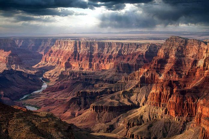 grand-canyon-sunset