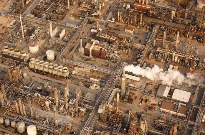 houston-refinery