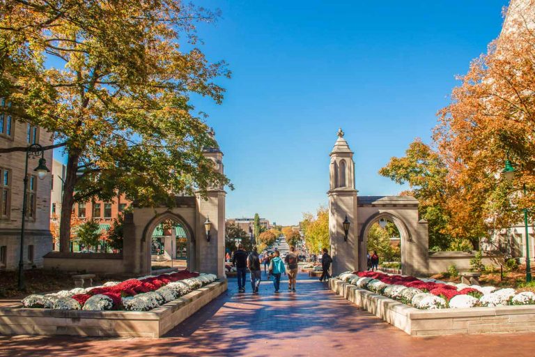 High court will allow vaccine mandate at Ind. Univ.