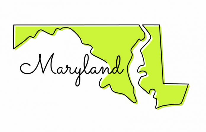 maryland-greenery