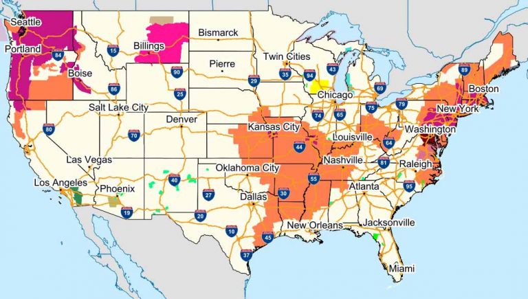 Millions of Americans under extreme heat