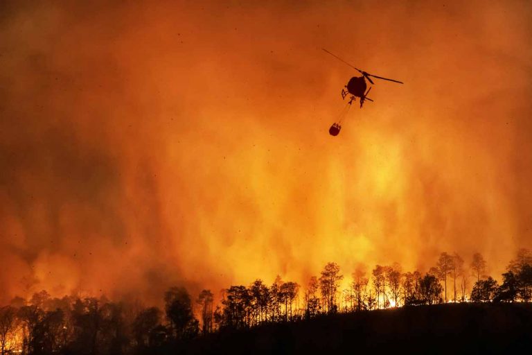 Climate: How bad it gets is up to us