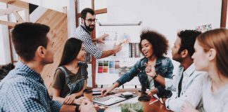 Projects reflect real problem solving better than tests