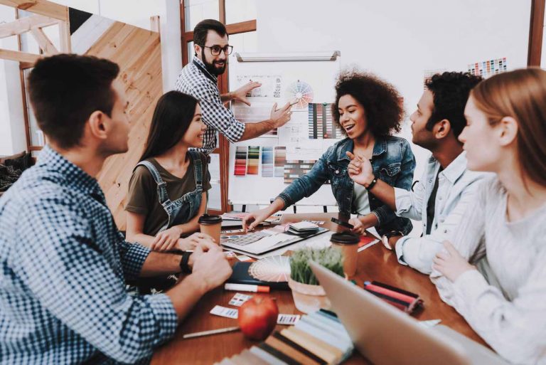 Projects reflect real problem solving better than tests