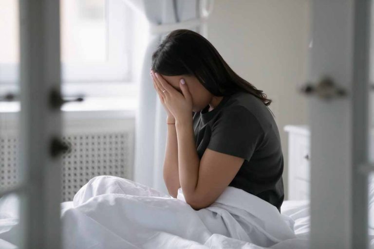 Study finds increasing suicide rates among Black girls
