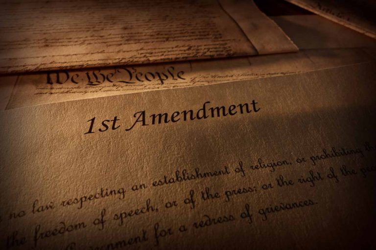 SCOTUS hears about censuring school board members