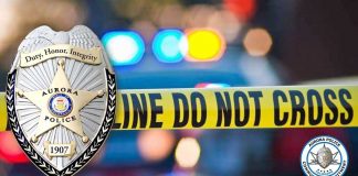 Shooting near a Colo. high school injures 6 teens